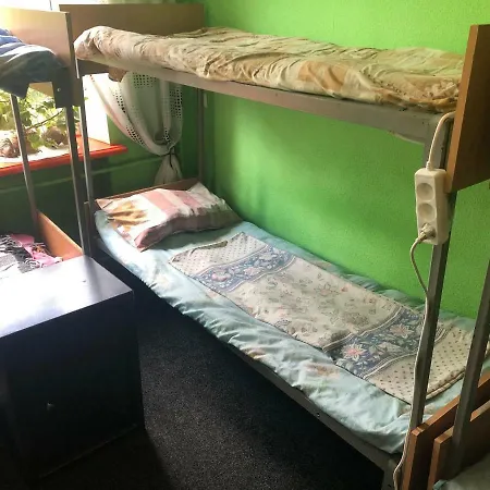 Hikkaduwa Auberge de jeunesse *