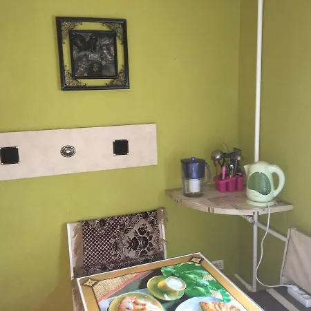 Hostel Hikkaduwa