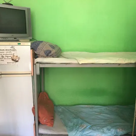 Hikkaduwa Hostel *